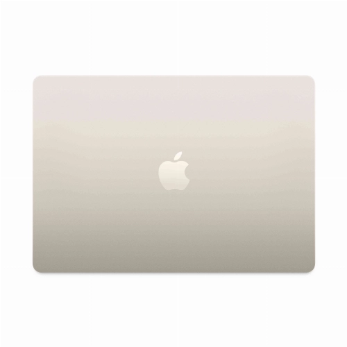 Apple Macbook Air 15 2026 M5 (MDVF4) 24/1 TB, Starlight, сияющая звезда