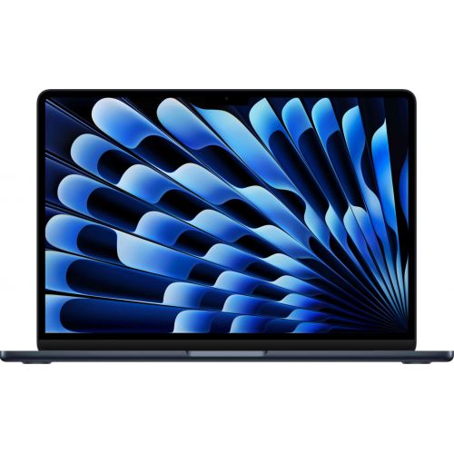 Apple Macbook Air 13 2026 M5 (Z1L6001GP) 32/1 TB, Midnight, темная