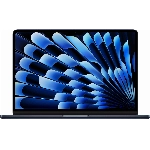 Ноутбук Apple Macbook Air 13 2026 M5 (MDHG4) 24/1 TB, Midnight, темная ночь