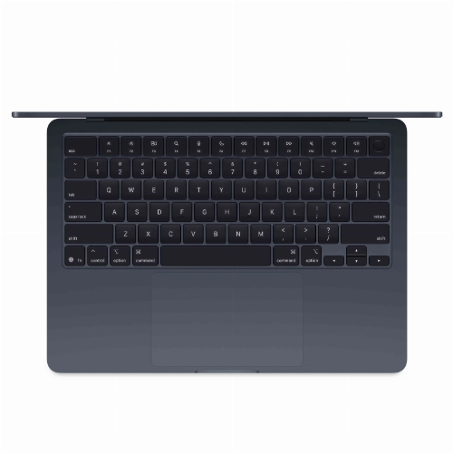 Apple Macbook Air 13 2026 M5 (MDHF4) 16/1 TB, Midnight, темная ночь