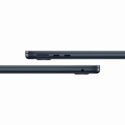 Apple Macbook Air 13 2026 M5 (MDHF4) 16/1 TB, Midnight, темная ночь