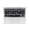 Apple Macbook Air 13 2026 M5 (MDH74) 16/512 GB, Silver, серебристый