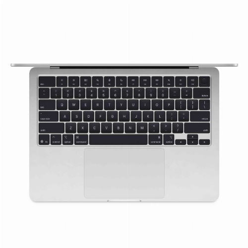 Apple Macbook Air 13 2026 M5 (MDH74) 16/512 GB, Silver, серебристый
