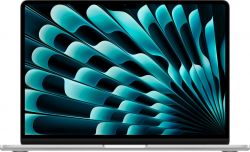 Ноутбук Apple Macbook Air 13 2026 M5 (MDH94) 24/1 TB, Silver, серебристый