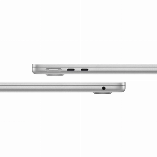 Apple Macbook Air 13 2026 M5 (MDH74) 16/512 GB, Silver, серебристый