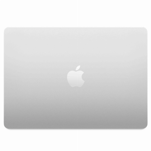 Apple Macbook Air 13 2026 M5 (MDH74) 16/512 GB, Silver, серебристый