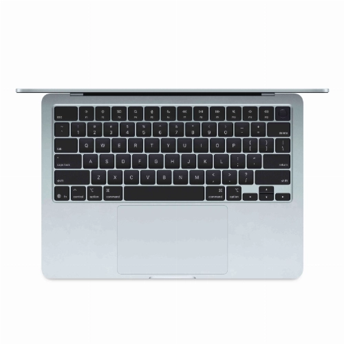 Apple Macbook Air 13 2026 M5 (MDHJ4) 16/1 TB, Sky Blue, небесно-голубой