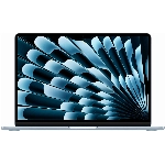 Ноутбук Apple Macbook Air 13 2026 M5 (MDHK4) 24/1 TB, Sky Blue, небесно-голубой