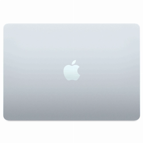 Apple Macbook Air 13 2026 M5 (MDHJ4) 16/1 TB, Sky Blue, небесно-голубой