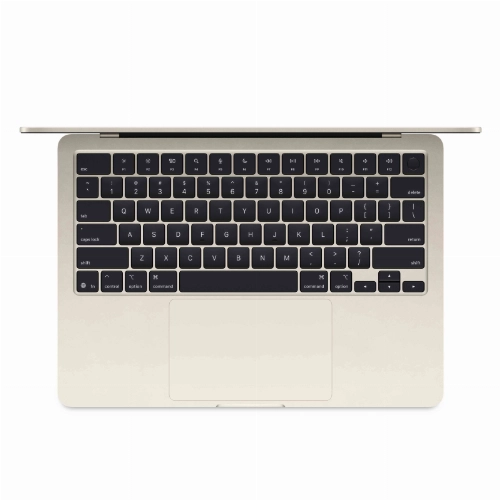 Apple Macbook Air 13 2026 M5 (MDHC4) 16/1 TB, Starlight, сияющая звезда