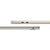 Apple Macbook Air 13 2026 M5 (MDHC4) 16/1 TB, Starlight, сияющая звезда