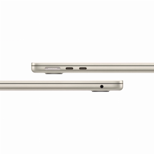 Apple Macbook Air 13 2026 M5 (MDHC4) 16/1 TB, Starlight, сияющая звезда