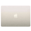 Apple Macbook Air 13 2026 M5 (MDHC4) 16/1 TB, Starlight, сияющая звезда