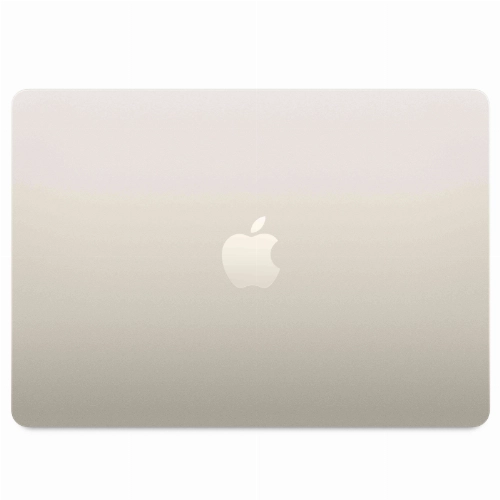 Apple Macbook Air 13 2026 M5 (MDHC4) 16/1 TB, Starlight, сияющая звезда