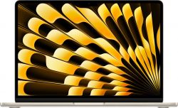 Ноутбук Apple Macbook Air 13 2026 M5 (MDHD4) 24/1 TB, Starlight, сияющая звезда