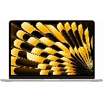 Ноутбук Apple Macbook Air 13 2026 M5 (MDHC4) 16/1 TB, Starlight, сияющая звезда