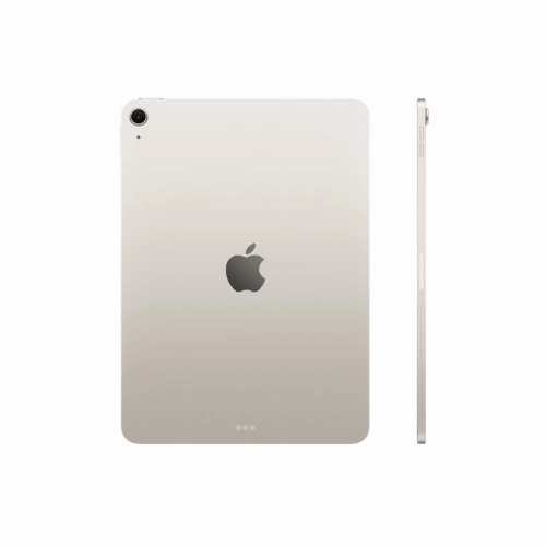 Apple iPad Air 11 2026 M4, 128 ГБ, Wi-Fi, Starlight, сияющая звезда