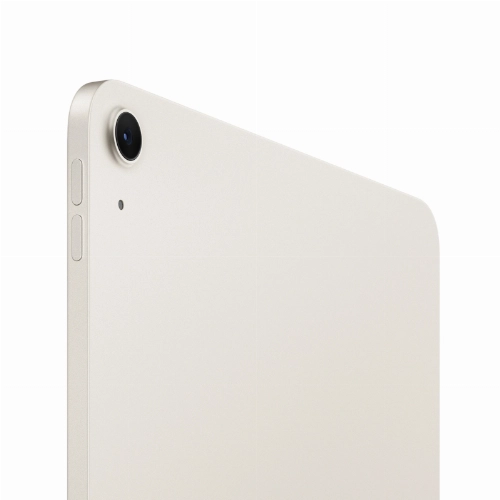 Apple iPad Air 11 2026 M4, 128 ГБ, Wi-Fi, Starlight, сияющая звезда