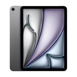 Планшет Apple iPad Air 11 2026 M4, 128 ГБ, 5G, Space gray, серый космос