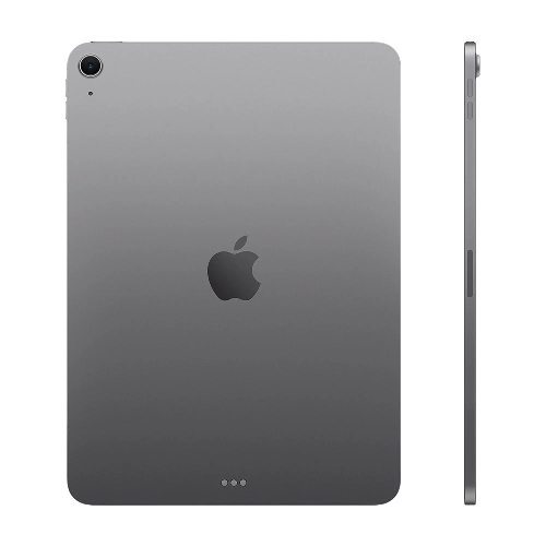 Apple iPad Air 11 2026 M4, 128 ГБ, Wi-Fi, Space gray, серый космос