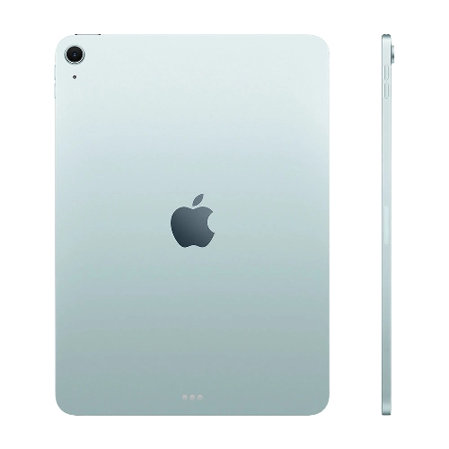 Apple iPad Air 11 2026 M4, 256 ГБ, 5G, Blue, синий