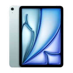 Планшет Apple iPad Air 11 2026 M4, 128 ГБ, 5G, Blue, синий