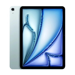 Планшет Apple iPad Air 11 2026 M4, 128 ГБ, 5G, Blue, синий