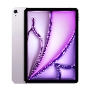 Apple iPad Air 11 2026 M4, 128 ГБ, Wi-Fi, Purple, фиолетовый