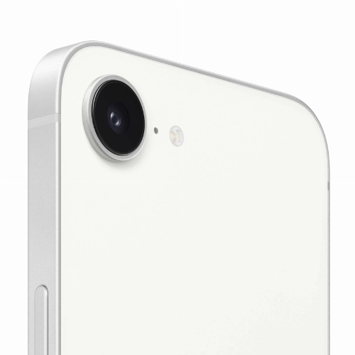 Apple iPhone 17e 512 GB, Dual SIM (eSIM), White