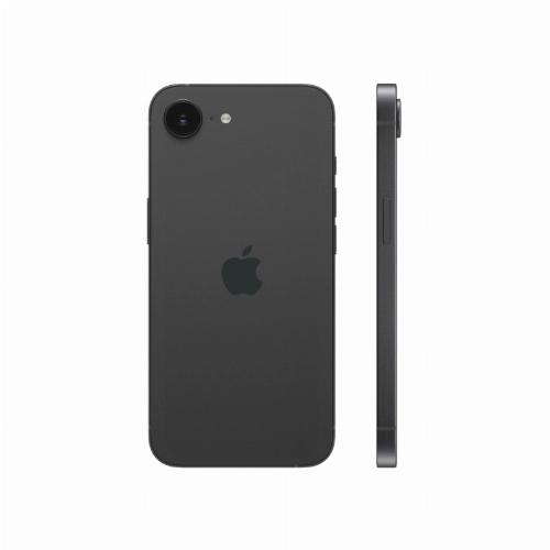 Apple iPhone 17e 256 GB, Dual SIM (eSIM), Black