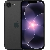 Apple iPhone 17e 256 GB, Dual SIM (eSIM), Black