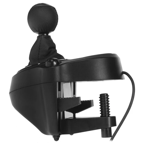 Logitech Driving Force Shifter