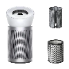 Dyson Purifier Big + Quiet Formaldehyde BP06 HEPA, White/Silver