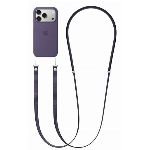 Ремешок Apple Crossbody Strap Purple MGGJ4