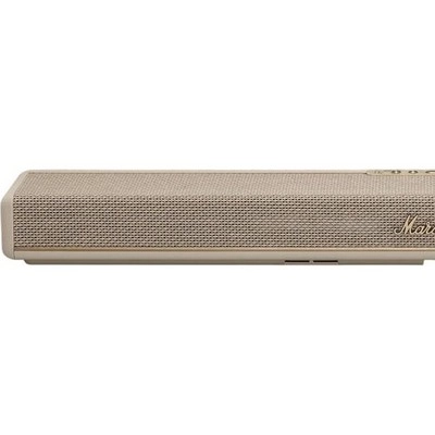 Marshall Heston 60, Cream, Бежевый