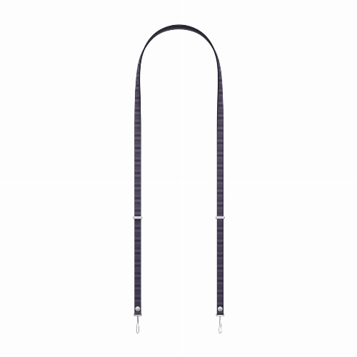 Apple Crossbody Strap Purple MGGJ4