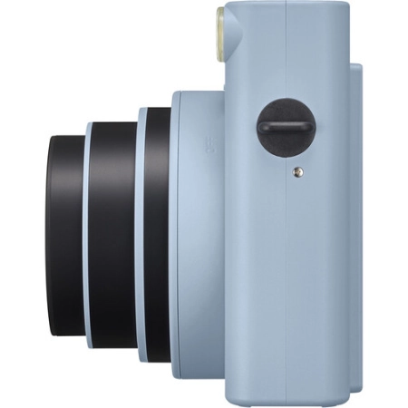 Fujifilm Instax Square SQ1, Glacier Blue, голубой