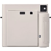 Fujifilm Instax Square SQ1, Chalk White, бежевый