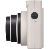 Fujifilm Instax Square SQ1, Chalk White, бежевый