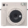 Fujifilm Instax Square SQ1, Chalk White, бежевый
