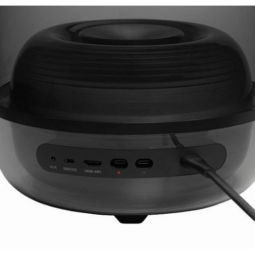 Harman Kardon SoundSticks 4, черный