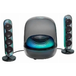 Аудиосистема Harman Kardon SoundSticks 4, черный