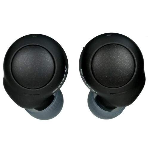 Sony WF-C500, Black, черный