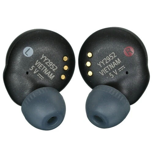 Sony WF-C500, Black, черный