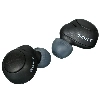 Sony WF-C500, Black, черный