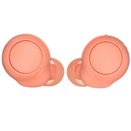 Sony WF-C500, Orange, оранжевый