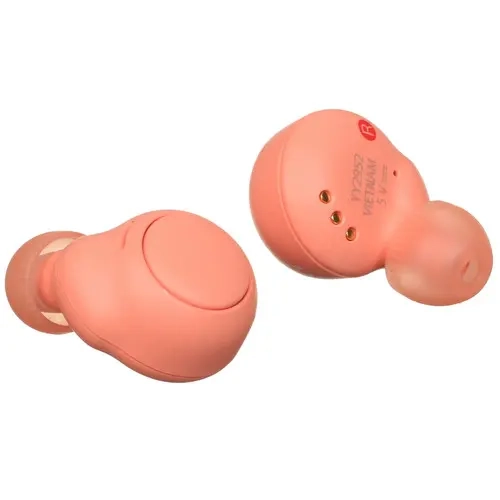 Sony WF-C500, Orange, оранжевый