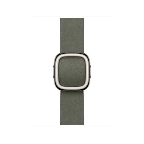 Ремешок AW 42 Modern Buckle Sage Gray M
