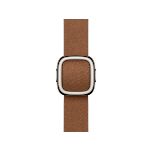 Ремешок AW 42 Modern Buckle Caramel M