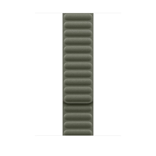 Ремешок AW 46 Magnetic Link Sage Gray M/L